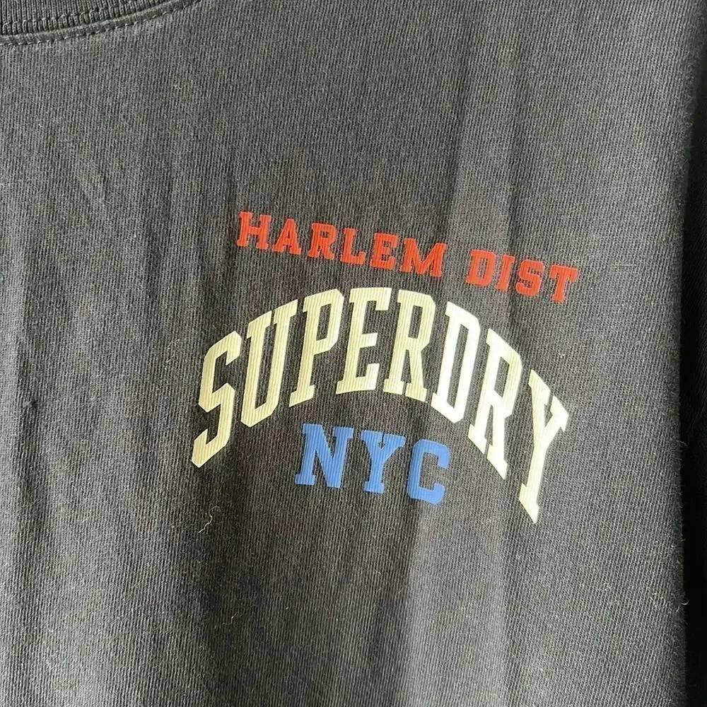 SuperDRY Tee - Picture 4 of 6